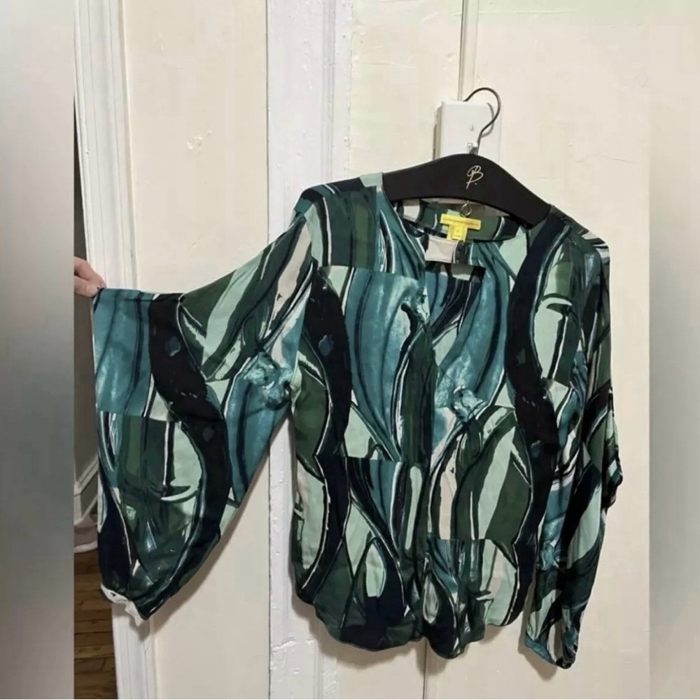 Blouses Catherine Malandrino size S